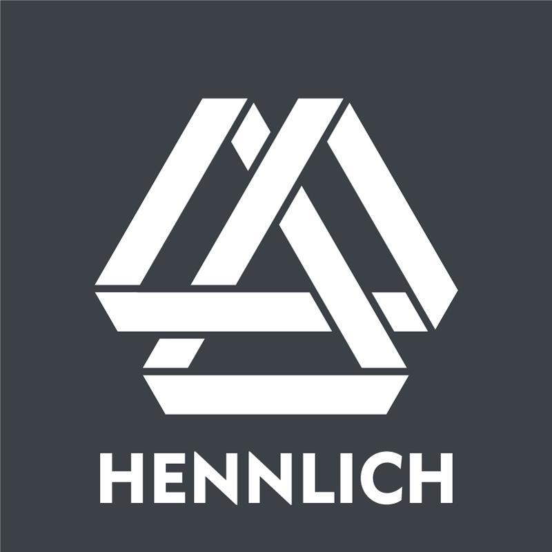 HENNLICH Österreich logo