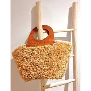 Pantuflas y Sandalias de Rafia Hechas a Mano en Marruecos, Económicas, Ecológicas, Tejidas, para Mujer y Hombre, Proveedor Directo, Pedidos al por Mayor - Product Image 1