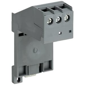 Pour équipement électrique ABB modèle 1SAP120600R0001 - Product Image 1