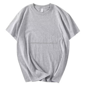 Camiseta Deportiva de Compresión para Hombre, Corte Regular, Manga Corta, Secado Rápido, Transpirable, para Entrenamiento Deportivo, Fitness, Ejercicio, 100% Algodón - Product Image 2