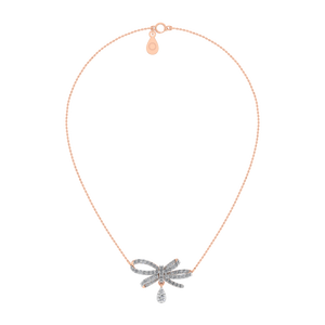 Collar de Plata de Ley 925 con Baño de Rodio y Moissanita Brillante VVS, Cadena con Eslabones, Diseño Personalizado OEM ODM, Regalo Elegante para Fiestas - Product Image 2