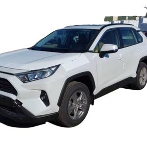 SUV automatique essence 2,5 L d'occasion, 0 km, version tropicale pour l'exportation - Product Image 1