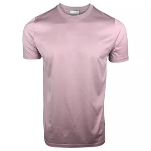 Camiseta Deportiva de Fútbol para Hombre, Corte Regular, 100% Algodón, Transpirable, de Secado Rápido, Anti-Pilling, Personalizable, Lisa, de Manga Corta - Product Image 3