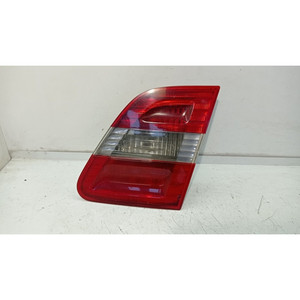 LUZ TRASERA DERECHA INTEGRADA EN MERCEDES CLASE A W245 1ª SERIE A1698201264 640940 (05>11) - Product Image 1