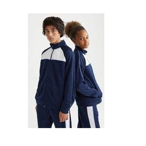 Polyester Mens Training Jogging Jacket + Pants Slim Fit Soccer <strong>Track</strong> <strong>Tracksuit</strong> High Quality Sportswear Plain <strong>Tracksuits</strong> - Product Image 4