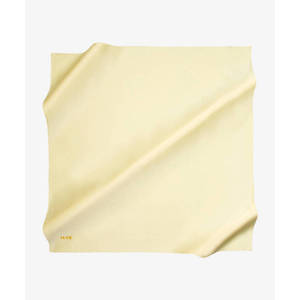 ผ้าพันคอไหมพิมพ์ลายจุด 100% สำหรับงานปาร์ตี้ของเด็กผู้หญิง - Product Image 1
