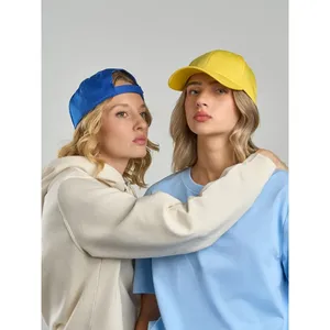 Casquettes personnalisées Zoom, articles promotionnels, chapeaux et casquettes - Product Image 2