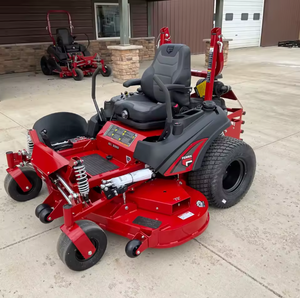 Réduction des prix sur les tondeuses à gazon électriques Ferris Industries ISX 3300 72 pouces avec moteur 4 temps, prêtes à être expédiées pour 2024 - Product Image 1