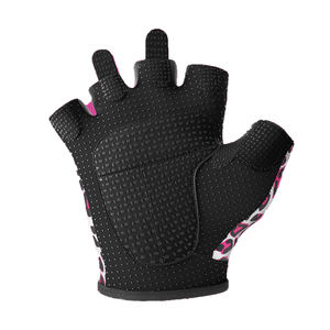Guantes de fitness de gimnasio de neopreno transpirable de alta calidad para levantamiento de pesas y entrenamiento deportivo, incluido el ciclismo, hechos de cuero - Product Image 6