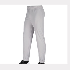 Pantalones de béisbol para hombre Mejor precio en nuevo estilo Alta calidad Precio al por mayor Últimos pantalones de béisbol con color y logotipo personalizados - Product Image 2