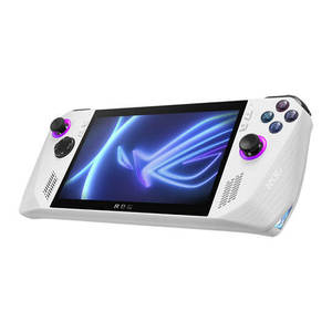 Consola de Juegos Portátil ROG Ally, Android 15, WiFi 6E, 8GB RAM, 512GB SSD, Pantalla Táctil de 7.0 Pulgadas, Batería de 5000mAh, Juegos Integrados - Product Image 3