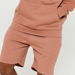 New Arrival <b>Men</b> Wear Hoodies <b>Shorts</b> <b>Set</b> Custom Size <b>Shorts</b> <b>Set</b> Made Hoodies <b>Short</b> <b>Set</b> OEM Serviced Customized Best Price - Product Image 5