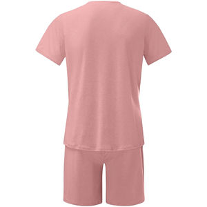 OEM Service <b>Men</b> Summer T <b>Shirt</b> And Short Set Breathable Design Best Material Adult Size <b>Men</b> 2 Piece Outfit <b>Beach</b> <b>Shirt</b> & Short - Product Image 6