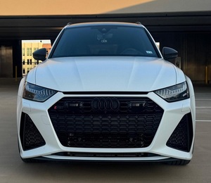 AUDI RS6 AVANT 2023 IMPECABLE, LISTO PARA ENVIAR - Product Image 1