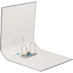 ELBA Rado Brillant <b>A4</b> Cardboard File <b>Folder</b> with Acrylic/Paper Laminated Cover - Product Image 1