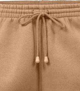 2025 New <b>Top</b> Quality Men's Cotton Fleece Sweat Shorts 100% Cotton Fleece Sweat Shorts Custom Made gym Shorts - Product Image 4