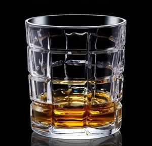 Meilleur verre à vin en cristal transparent, capacité de 500 ml, léger, écologique, réutilisable, style européen, pour les fêtes, usage domestique, cadeau - Product Image 4