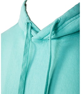 Custom <b>Men</b> <b>Pullover</b> Hoodies-100% Cotton Fleece Winter Streetwear Workout Custom Print & Logo - Product Image 2