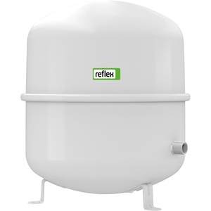 ท่อขยายตัวแบบรีเฟล็กซ์ N We 6 บาร์ 80 ลิตร - ส่วนประกอบระบบ HVAC - Product Image 1