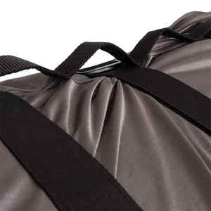 Hoja de ejercicio de poliéster Ripstop, hoja de cuarto de caballo impermeable, alfombras de establo de caballo, manta, Alfombra de caballo - Product Image 6