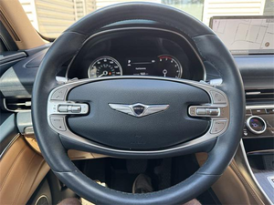 H&S Occasion 2021 Genesis GV-80 3.5T - Product Image 3