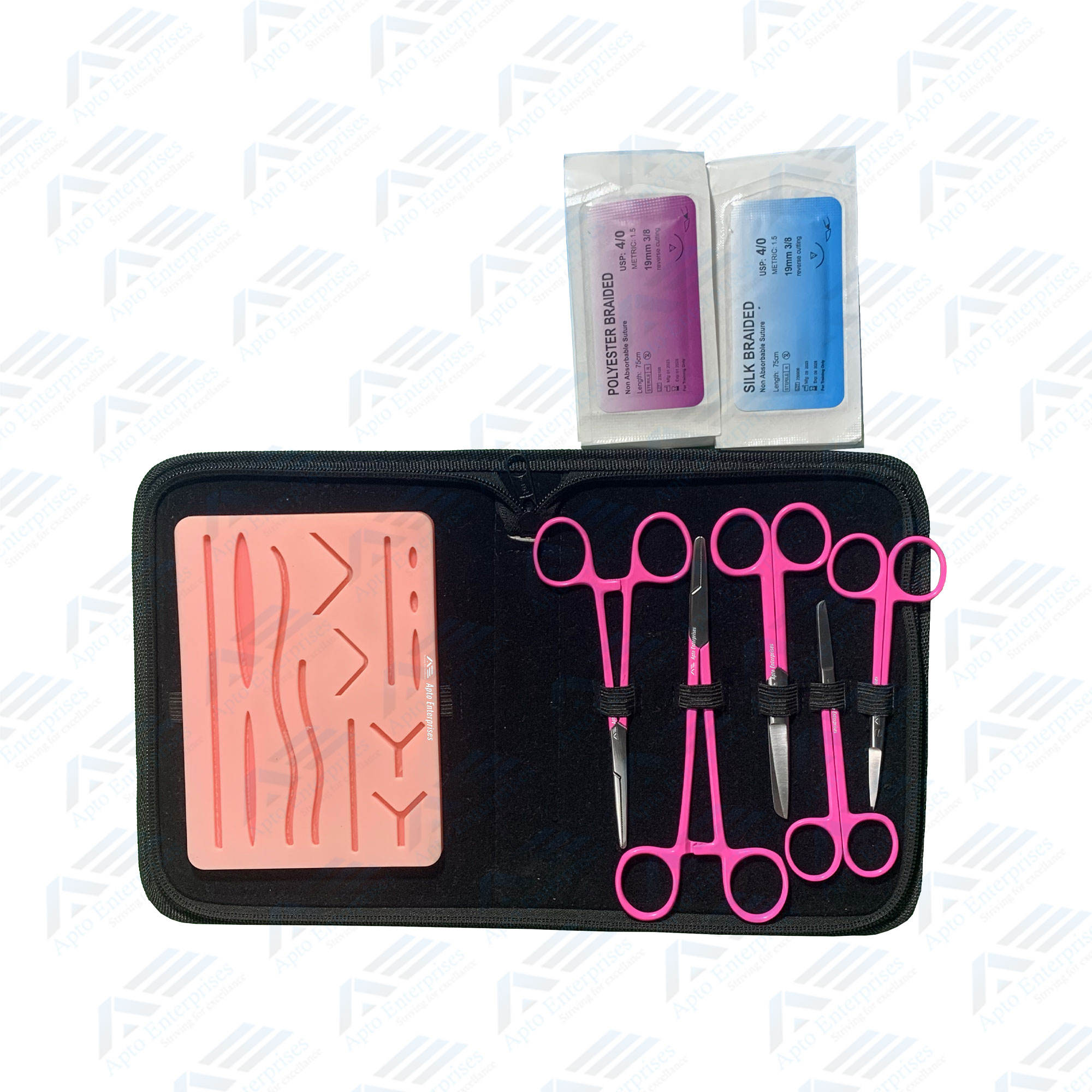 Suture Kit