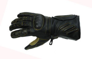 ถุงมือแข่งรถมอเตอร์ครอสระบายอากาศได้ดีสำหรับแข่งจักรยาน - Product Image 6