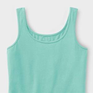 Camisetas sin mangas con tirantes finos para mujer, camisetas ligeras y de moda para capas y trajes de verano - Product Image 5