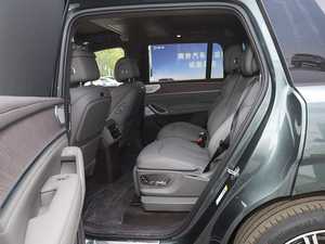 Vehículo Eléctrico 2025 de Segunda Mano, SUV de Lujo N9 de Nueva Energía (Eléctrico e Híbrido Enchufable) - Product Image 2