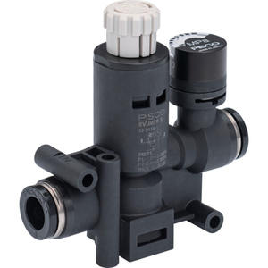 Regulador hecho en Japón - Product Image 1