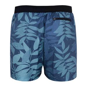 Short de jogging avec impression par sublimation personnalisée vêtements de sport à motif solide avec tissu léger et conception de poche pour la course à pied - Product Image 2