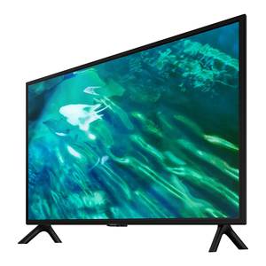 Téléviseur QLED 32 pouces (Qe32Q50AEUXZT) Série Tizen 5 Noir avec technologie QLED - Product Image 5