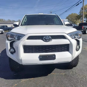 รถยนต์มือสองคุณภาพดีราคาประหยัด ปี 2016 โตโยต้า ฟอร์จูนเนอร์ SR5 พวงมาลัยซ้าย - Product Image 1