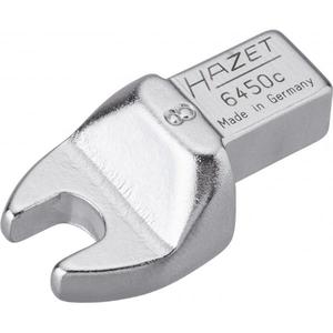 Hazet Open-End Insert <b>Wrench</b> 9 X 12 mm - Product Image 1