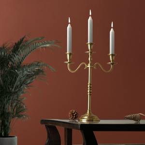 Modern Design Metal <b>Candle</b> Holder Stand for Living Room Home Decoration Perfect for Gifts and Festive Decor - Product Image 1