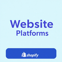 定制Shopify网站开发服务专家网站商店设计和Shopify网站商店开发