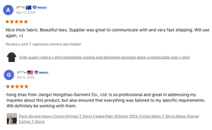 NOUVEAU T-shirt surdimensionné unisexe 260gsm 100% coton T-shirt avec logo personnalisé délavé de haute qualité pour hommes - Product Image 5