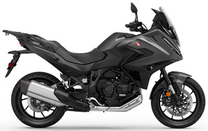 Oferta Increíble: Motocicleta NT1100 DCT 2026 Nueva en Venta - Product Image 6