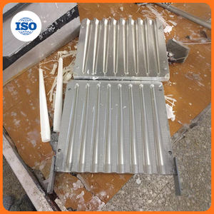 Fabbrica di stampi per <span class=keywords><strong>candele</strong></span> in alluminio con asta lunga affusolata all'ingrosso <span class=keywords><strong>stampo</strong></span> per <span class=keywords><strong>candele</strong></span> Moldes De Velas Para Hacer Velas - Product Image 1