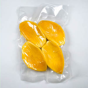 Mango congelado, venta al por mayor de Vietnam, suministro a granel de mango IQF, rebanadas de trozos Premium para batidos, jugos, postres, panadería y servicio de alimentos - Product Image 5