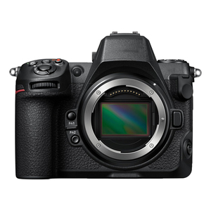 Thân máy ảnh mirrorless độ phân giải cao 45.7MP, cảm biến CMOS full-frame, quay <span class=keywords><strong>video</strong></span> 8K, ghi hình ProRes <span class=keywords><strong>RAW</strong></span> - Product Image 1