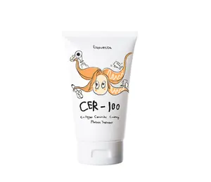 CER-100コラーゲンコーティングヘアマッスルトリートメントリンス100ml