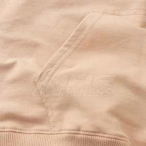 OEM servicio al por mayor mejor diseño hombres sudaderas con capucha ligero personalizado color hombres sudaderas con capucha - Product Image 5