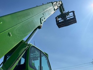 Modèle: Merlo Roto R40.18S - Product Image 6