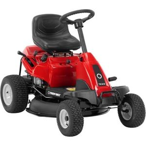 เครื่องตัดหญ้าแบบ Zero Turn รุ่น John Deere Z350R ขนาด 190 ซีซี เครื่องยนต์ 4 จังหวะ ใช้แก๊ส ขับเคลื่อนด้วยตัวเอง ใบมีดแบบ Mulching สีเขียวเหลือง - Product Image 2