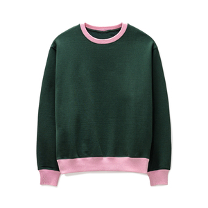 500 GSM coupe régulière hommes polaire sweat hiver solide 100% coton biologique Logo personnalisé brodé 240g construire goutte épaule - Product Image 6