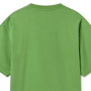 Unisex Loose <b>Fit</b> T-Shirt Comfortable, Lightweight, and <b>Perfect</b> for Casual Everyday Wear and Streetwear - Product Image 3