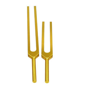 Juego de diapasones OEM ODM para diapasones médicos para Healing Sutur Kit Medic Instrument - Product Image 6