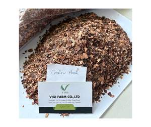 Testa de noix de cajou à faible coût du Vietnam pour paillis organique d'alimentation animale et teinture naturelle - Product Image 1