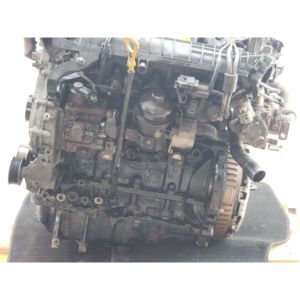 MOTEUR SEMI-COMPLET D'OCCASION KIA Sportage Série D4FD Z57712AZ00 D4FD Diesel 1685 (10>16) - Product Image 2